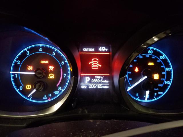 Photo 9 from auction – 2015 TOYOTA COROLLA L with VIN 2T1BURHE6FC440773