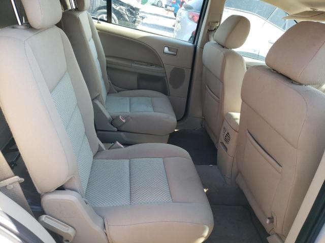 Photo 11 from auction – 2006 FORD FREESTYLE with VIN 1FMZK01166GA30012