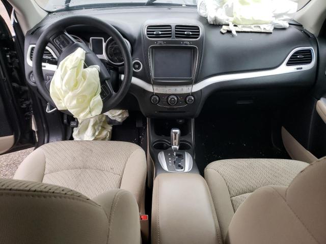 Photo 8 from auction – 2018 DODGE JOURNEY SX with VIN 3C4PDCBG9JT275871