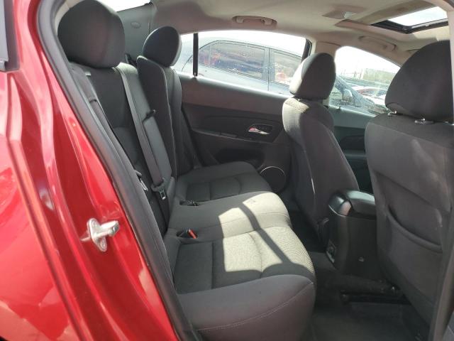 Photo 10 from auction – 2014 CHEVROLET CRUZE LT with VIN 1G1PC5SB4E7176798