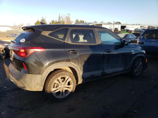 Photo 3 from auction – 2021 KIA SELTOS LX with VIN KNDEPCAA0M7095411
