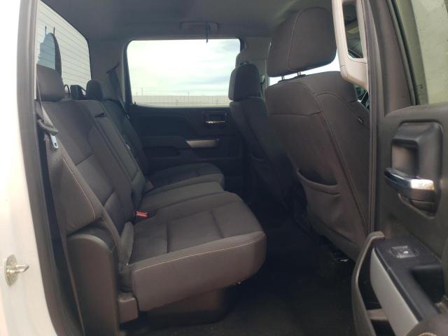 Photo 10 from auction – 2018 CHEVROLET SILVERADO with VIN 3GCUKREC7JG132740
