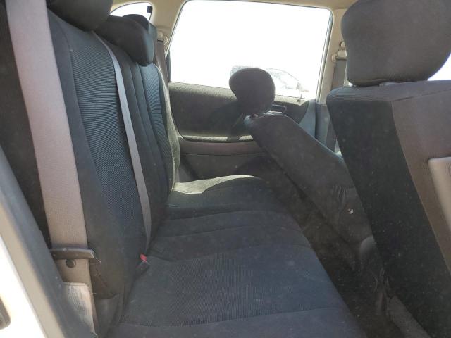 Photo 10 from auction – 2006 SUZUKI AERIO PREM with VIN JS2RC61H365350553