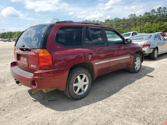 Photo 3 from auction – 2008 GMC ENVOY with VIN 1GKDS13S782202384