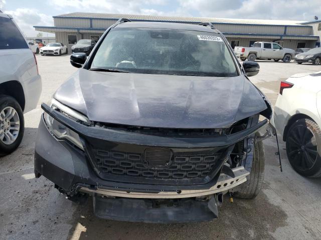 Photo 5 from auction – 2020 HONDA PASSPORT E with VIN 5FNYF7H59LB001020