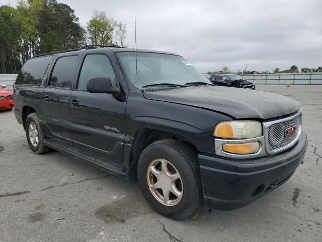 Photo 4 from auction – 2001 GMC DENALI XL with VIN 1GKFK66U81J303318