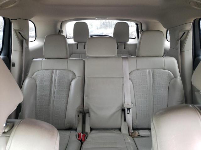 Photo 10 from auction – 2010 LINCOLN MKT with VIN 2LMHJ5FR9ABJ12170