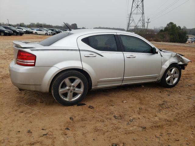 Photo 3 from auction – 2008 DODGE AVENGER R/ with VIN 1B3LC76M88N559836