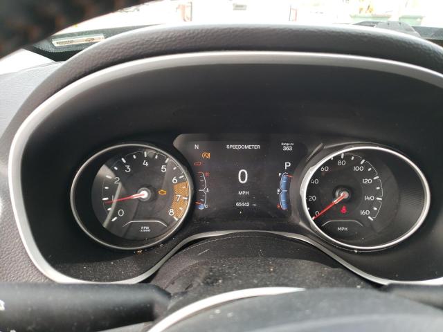 Photo 9 from auction – 2018 JEEP COMPASS LI with VIN 3C4NJDCB2JT104419