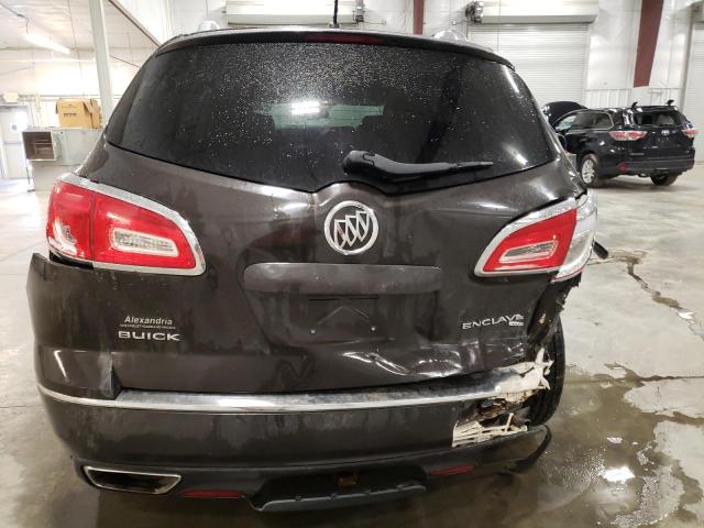 Photo 6 from auction – 2014 BUICK ENCLAVE with VIN 5GAKVBKD9EJ225073