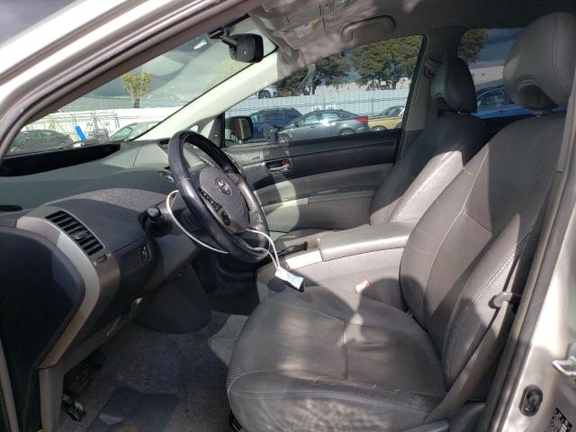 Photo 7 from auction – 2009 TOYOTA PRIUS with VIN JTDKB20UX93465933