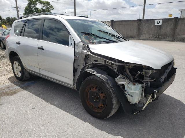 Photo 4 from auction – 2008 TOYOTA RAV4 with VIN JTMZD33VX85113165