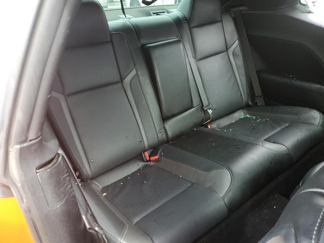 Photo 10 from auction – 2021 DODGE CHALLENGER with VIN 2C3CDZAG5MH507483