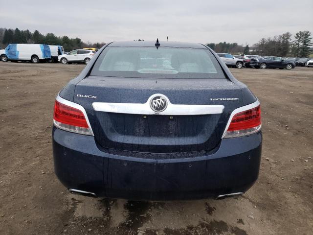 Photo 6 from auction – 2012 BUICK LACROSSE P with VIN 1G4GD5E36CF259849
