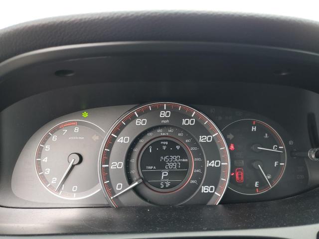 Photo 9 from auction – 2014 HONDA ACCORD SPO with VIN 1HGCR2F55EA160878