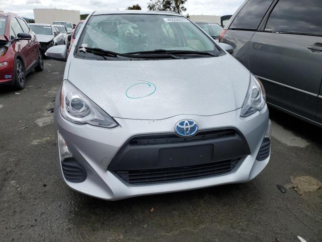 Photo 5 from auction – 2016 TOYOTA PRIUS C with VIN JTDKDTB3XG1119183