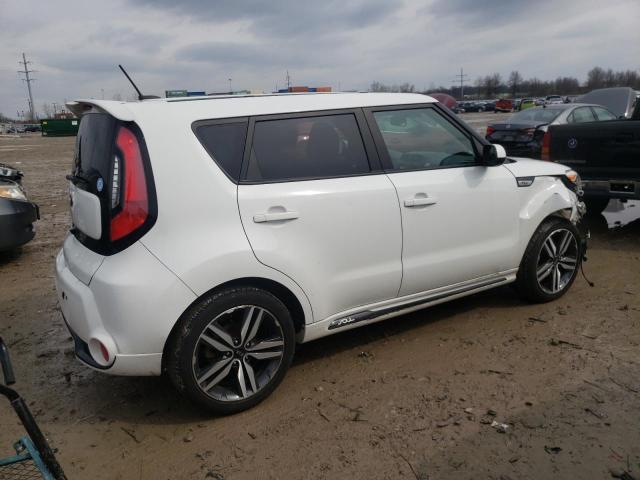 Photo 3 from auction – 2016 KIA SOUL + with VIN KNDJP3A57G7407987