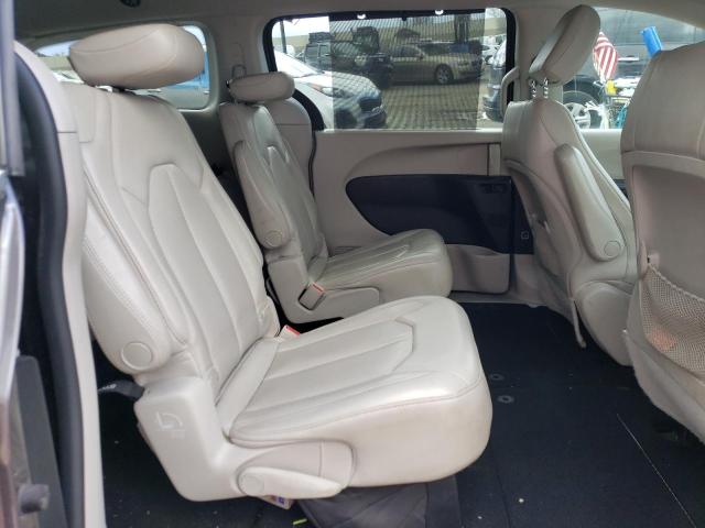 Photo 10 from auction – 2021 CHRYSLER VOYAGER LX with VIN 2C4RC1DG8MR545631