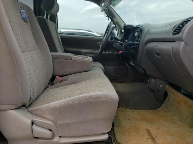 Photo 10 from auction – 2003 TOYOTA TUNDRA SR5 with VIN 5TBKT44103S390120
