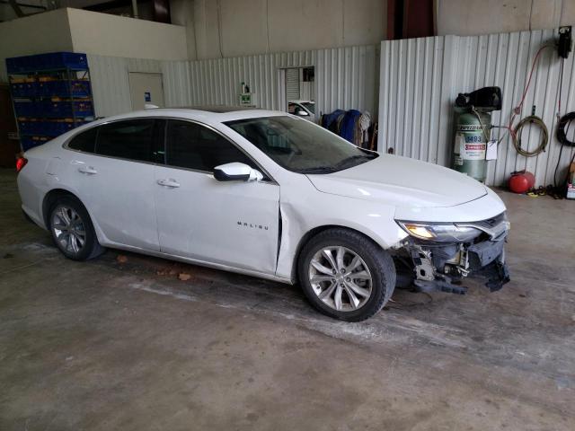 Photo 4 from auction – 2019 CHEVROLET MALIBU LT with VIN 1G1ZD5ST2KF112274