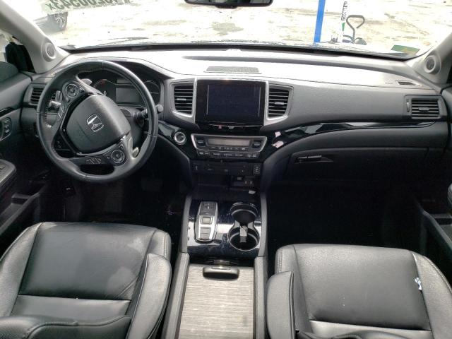 Photo 8 from auction – 2018 HONDA PILOT TOUR with VIN 5FNYF6H92JB066690