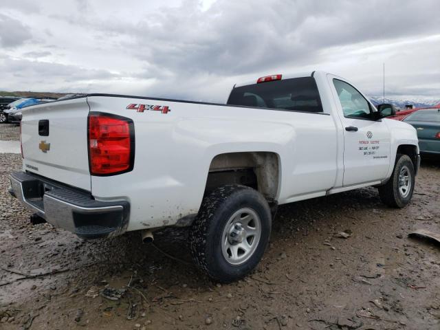Photo 3 from auction – 2018 CHEVROLET SILVERADO with VIN 1GCNKNEC9JZ344634