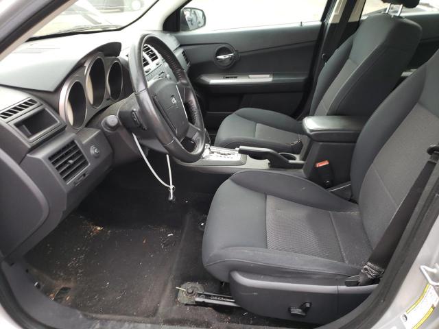 Photo 7 from auction – 2009 DODGE AVENGER SX with VIN 1B3LC56D49N545762