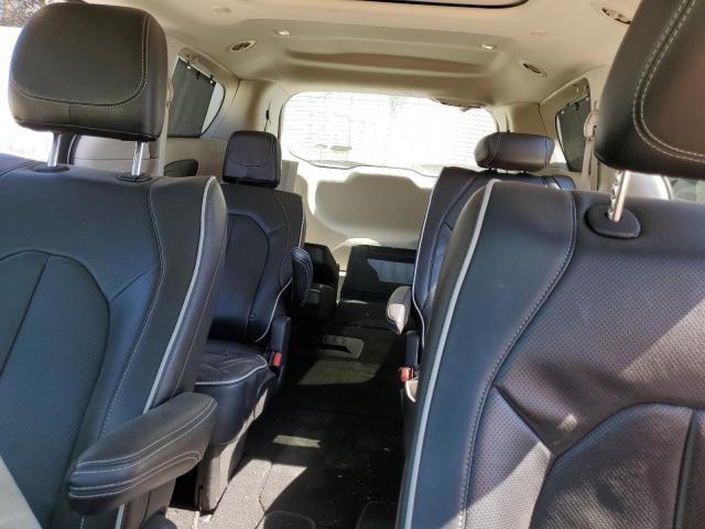 Photo 10 from auction – 2022 CHRYSLER PACIFICA L with VIN 2C4RC1GG1NR185390