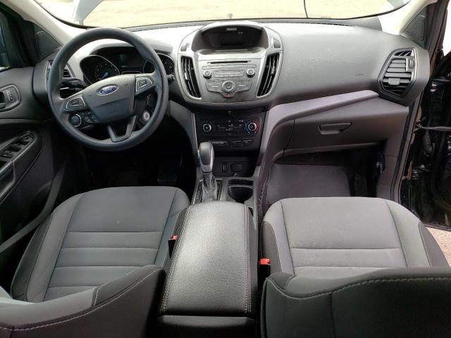 Photo 8 from auction – 2017 FORD ESCAPE S with VIN 1FMCU0F73HUA83896