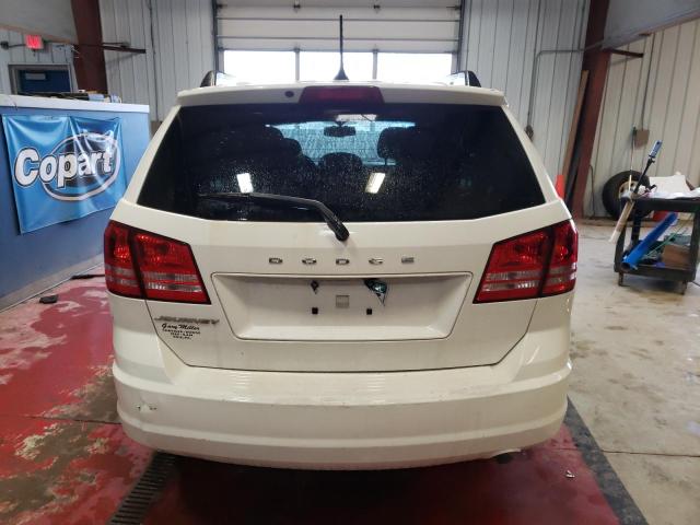 Photo 6 from auction – 2016 DODGE JOURNEY SE with VIN 3C4PDCAB8GT146907