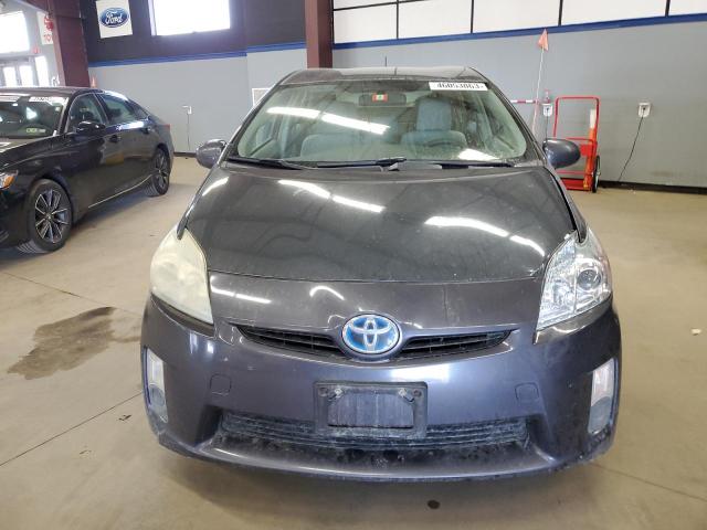 Photo 5 from auction – 2010 TOYOTA PRIUS with VIN JTDKN3DUXA0173163