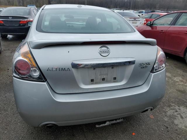 Photo 6 from auction – 2012 NISSAN ALTIMA SR with VIN 1N4BL2AP2CC125016