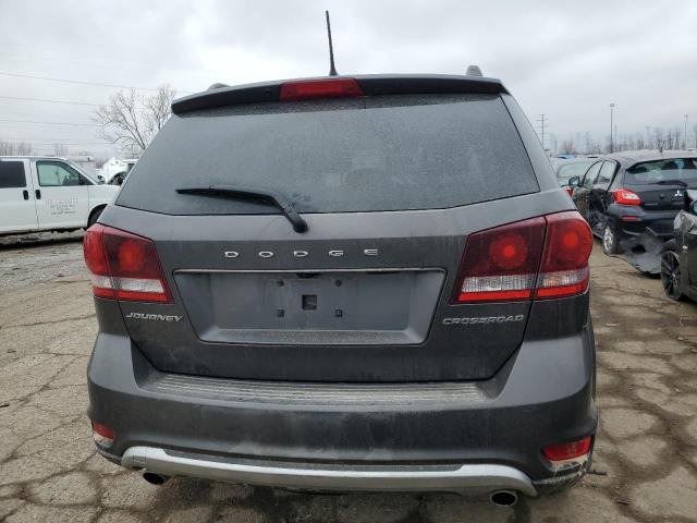 Photo 6 from auction – 2018 DODGE JOURNEY CR with VIN 3C4PDCGG4JT429315