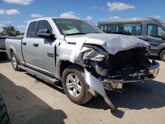 Photo 4 from auction – 2015 RAM 1500 SLT with VIN 1C6RR7GM3FS645843