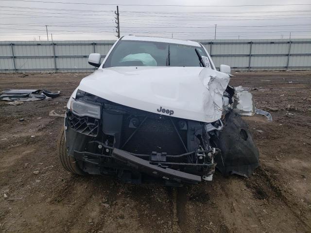 Photo 5 from auction – 2021 JEEP GRAND CHER with VIN 1C4RJFAG0MC652401