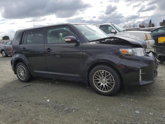 Photo 4 from auction – 2015 TOYOTA SCION XB with VIN JTLZE4FEXFJ081244