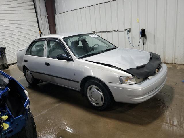 Photo 4 from auction – 2000 TOYOTA COROLLA VE with VIN 2T1BR12E4YC350178