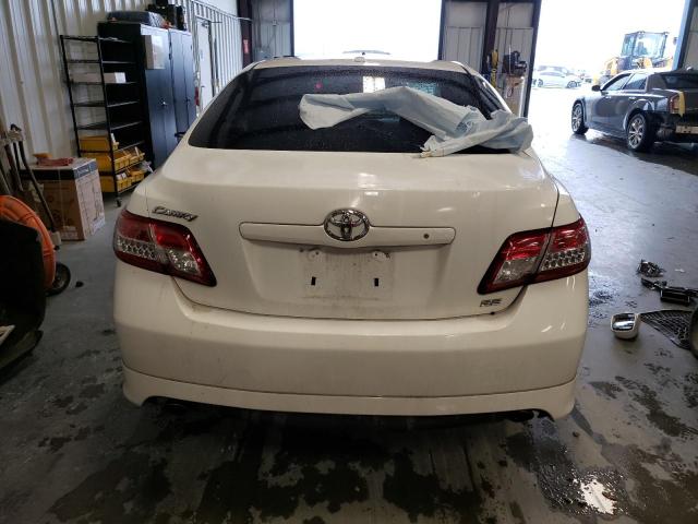 Photo 6 from auction – 2010 TOYOTA CAMRY with VIN 4T1BF3EK3AU563584