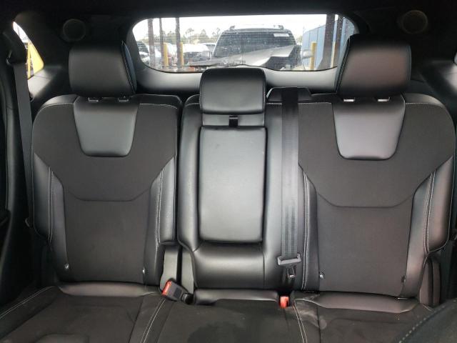 Photo 10 from auction – 2019 FORD EDGE ST with VIN 2FMPK4AP1KBC17775