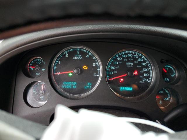 Photo 9 from auction – 2013 GMC YUKON DENA with VIN 1GKS2MEF5DR310142