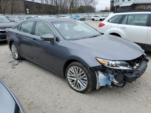 Photo 4 from auction – 2016 LEXUS ES 350 with VIN JTHBK1GG3G2218409
