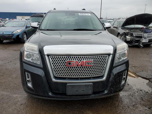 Photo 5 from auction – 2014 GMC TERRAIN DE with VIN 2GKFLZE3XE6209094