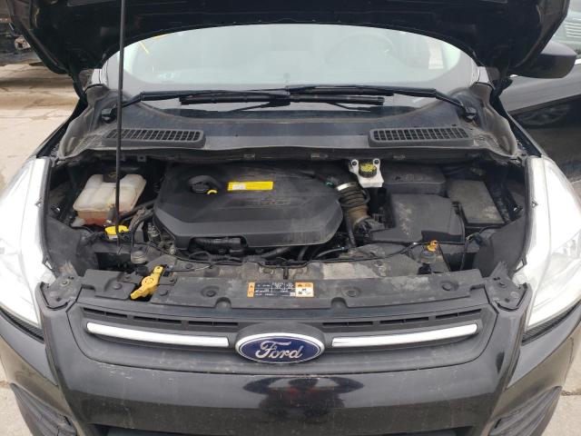 Photo 11 from auction – 2016 FORD ESCAPE SE with VIN 1FMCU0GX0GUC87424