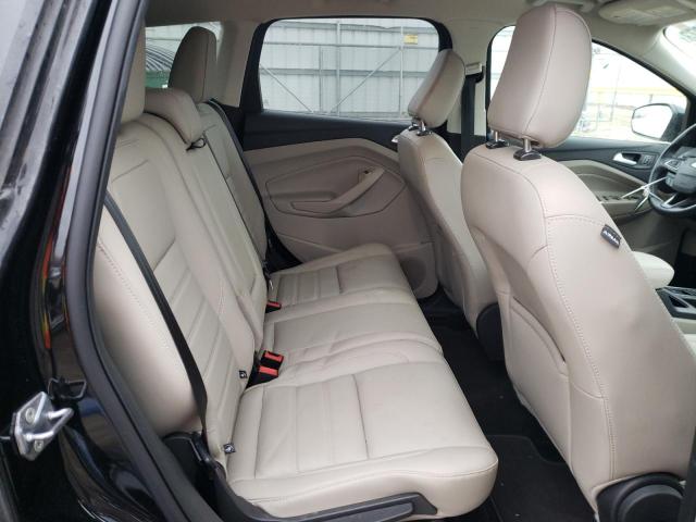 Photo 11 from auction – 2019 FORD ESCAPE SEL with VIN 1FMCU9HD0KUB02886