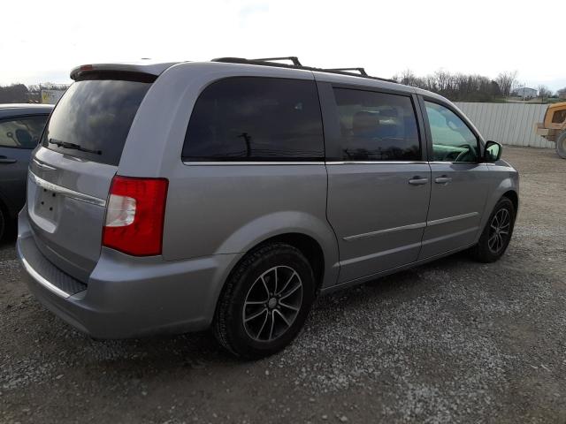 Photo 3 from auction – 2013 CHRYSLER TOWN & COU with VIN 2C4RC1BG8DR577515