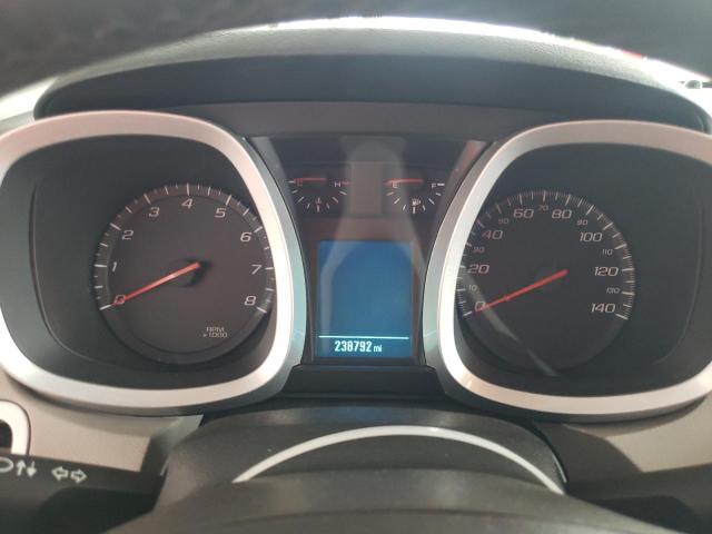 Photo 9 from auction – 2017 CHEVROLET EQUINOX LT with VIN 2GNALCEK2H6210696