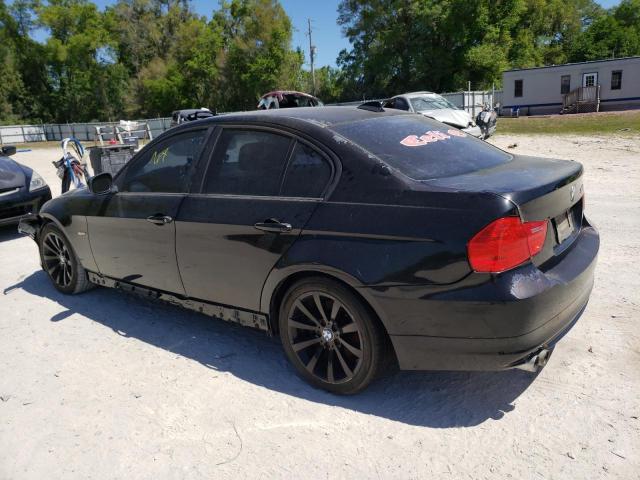 Photo 2 from auction – 2011 BMW 328 I with VIN WBAPH7G56BNN04377