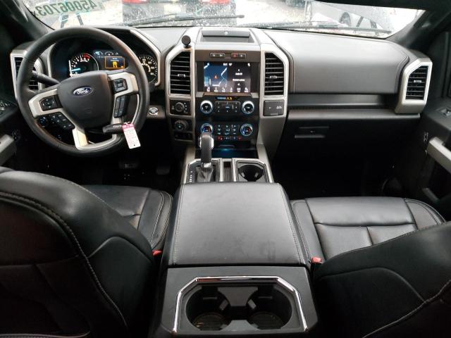 Photo 8 from auction – 2019 FORD F150 SUPER with VIN 1FTFW1E42KFC50110
