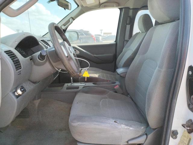 Photo 7 from auction – 2013 NISSAN FRONTIER S with VIN 1N6BD0CT9DN752949