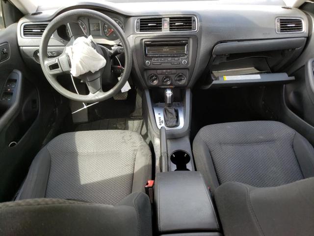 Photo 8 from auction – 2014 VOLKSWAGEN JETTA BASE with VIN 3VW2K7AJ2EM417009